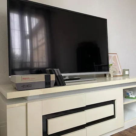 Apartman Calme + Stationnement