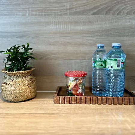 Calme + Stationnement Apartment *